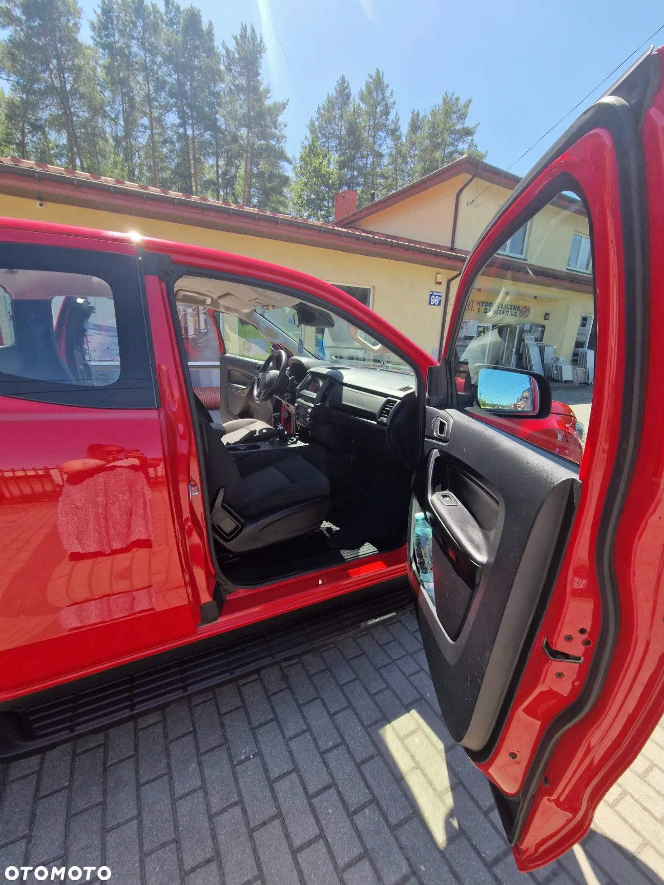 Ford Ranger 2.0 EcoBlue 4x4 DC Limited - 20