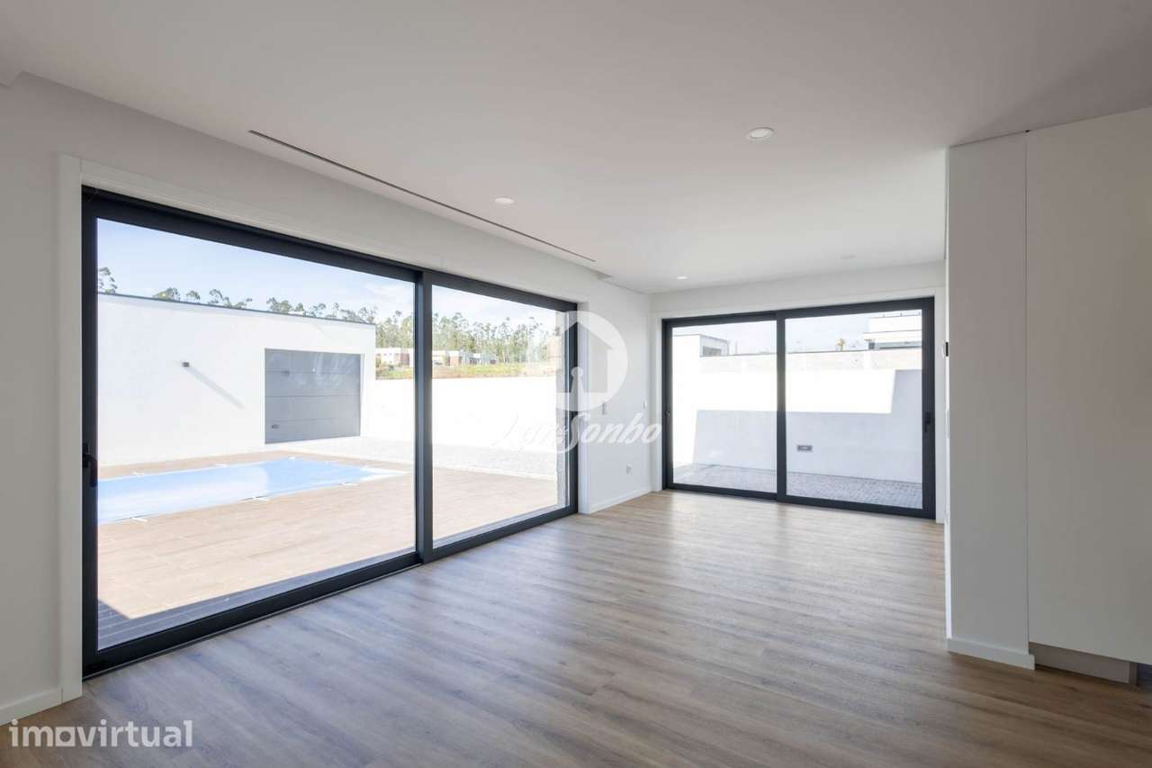 Moradia T4 em Mosteiró, Vila do Conde - Grande imagem: 3/32