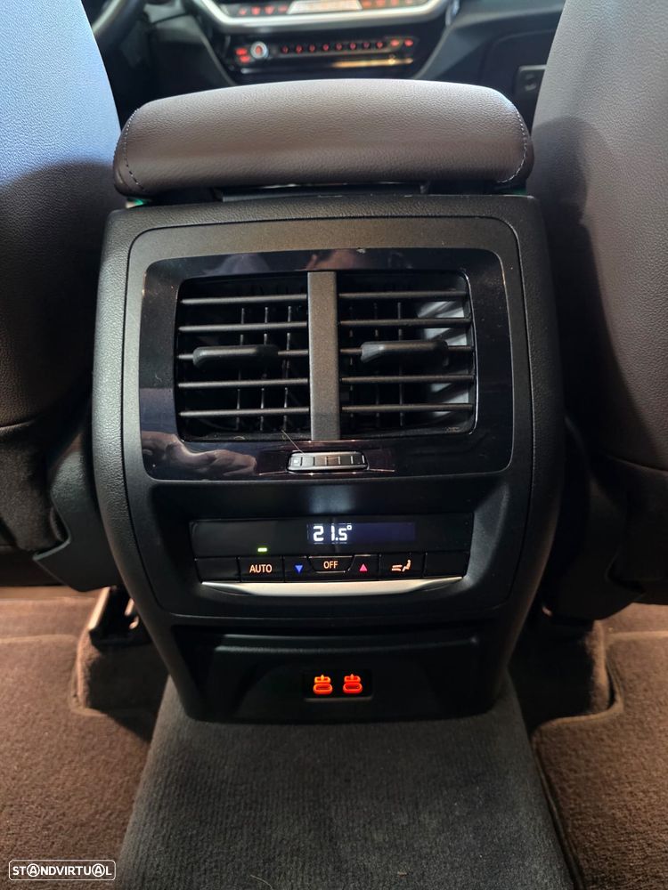 BMW X3 - 19