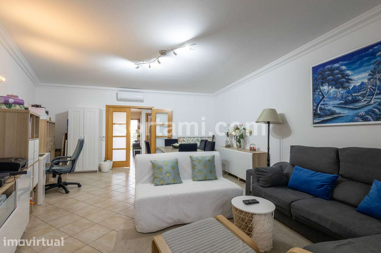Apartamento T3 Venda em Albufeira e Olhos de Água,Albufeira - Grande imagem: 2/21
