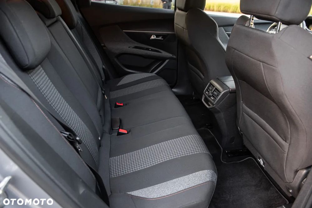 Peugeot 3008 BlueHDi 130 Stop & Start Active Business-Paket - 25