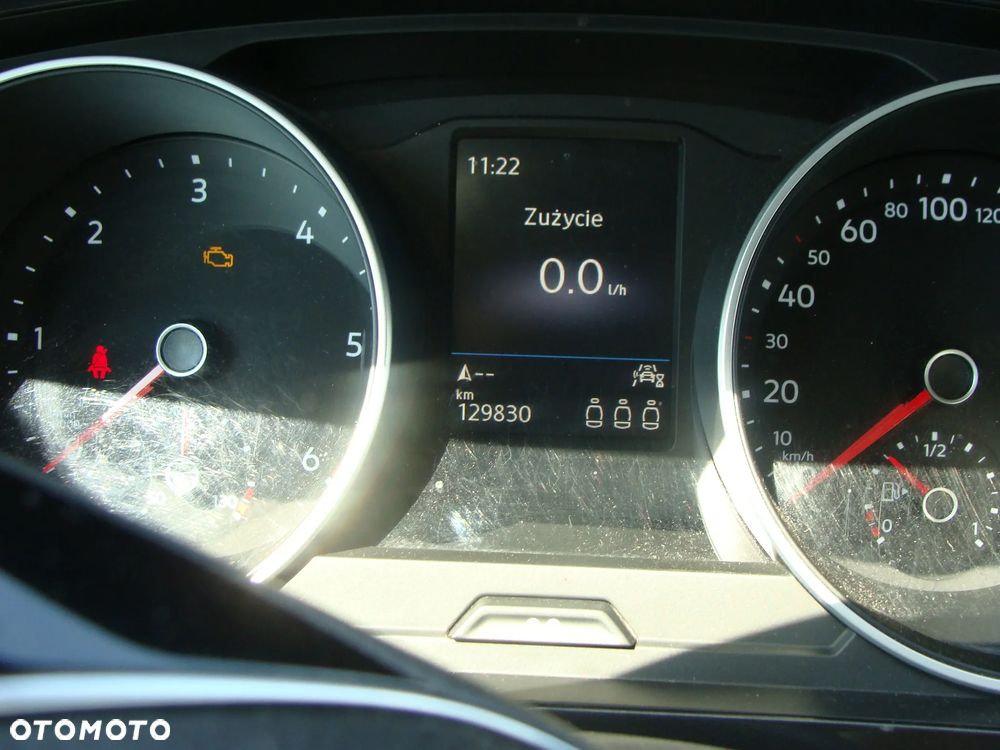 Volkswagen Tiguan 2.0 TDI SCR IQ.DRIVE - 9