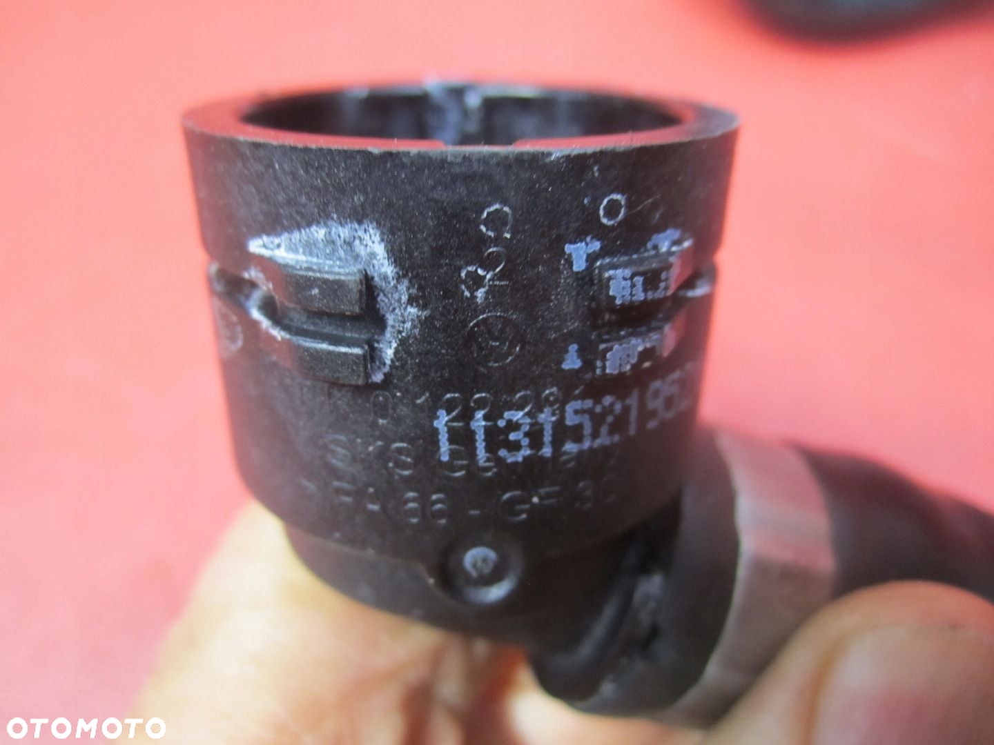 Rura wody VW Seat Skoda Audi 1.4 eTSI DGE 22 5WA122051J 1K0122391 BN - 5