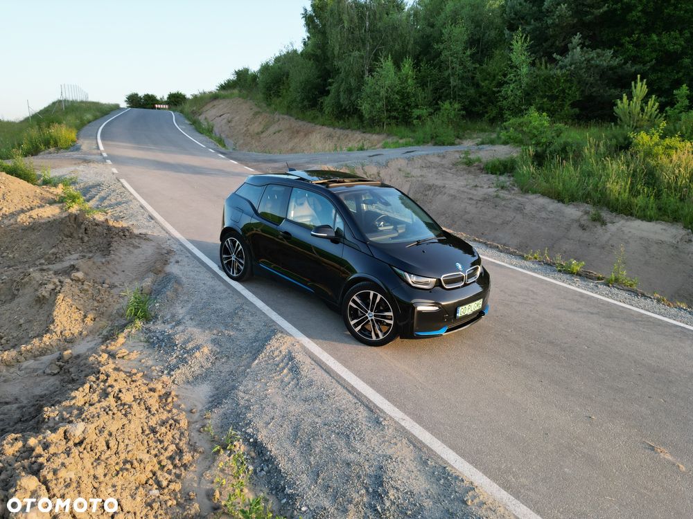 BMW i3 - 10