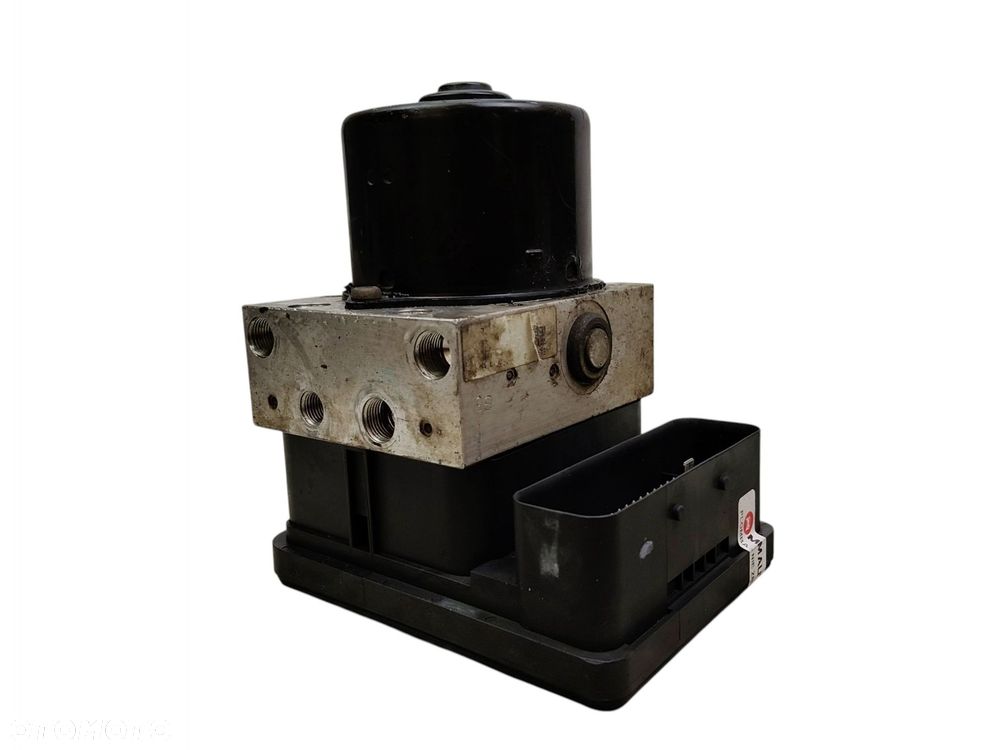 STEROWNIK POMPA ABS ESP MAZDA 2 I DY 2S61-2C405-AE D357-437A0-D - 2