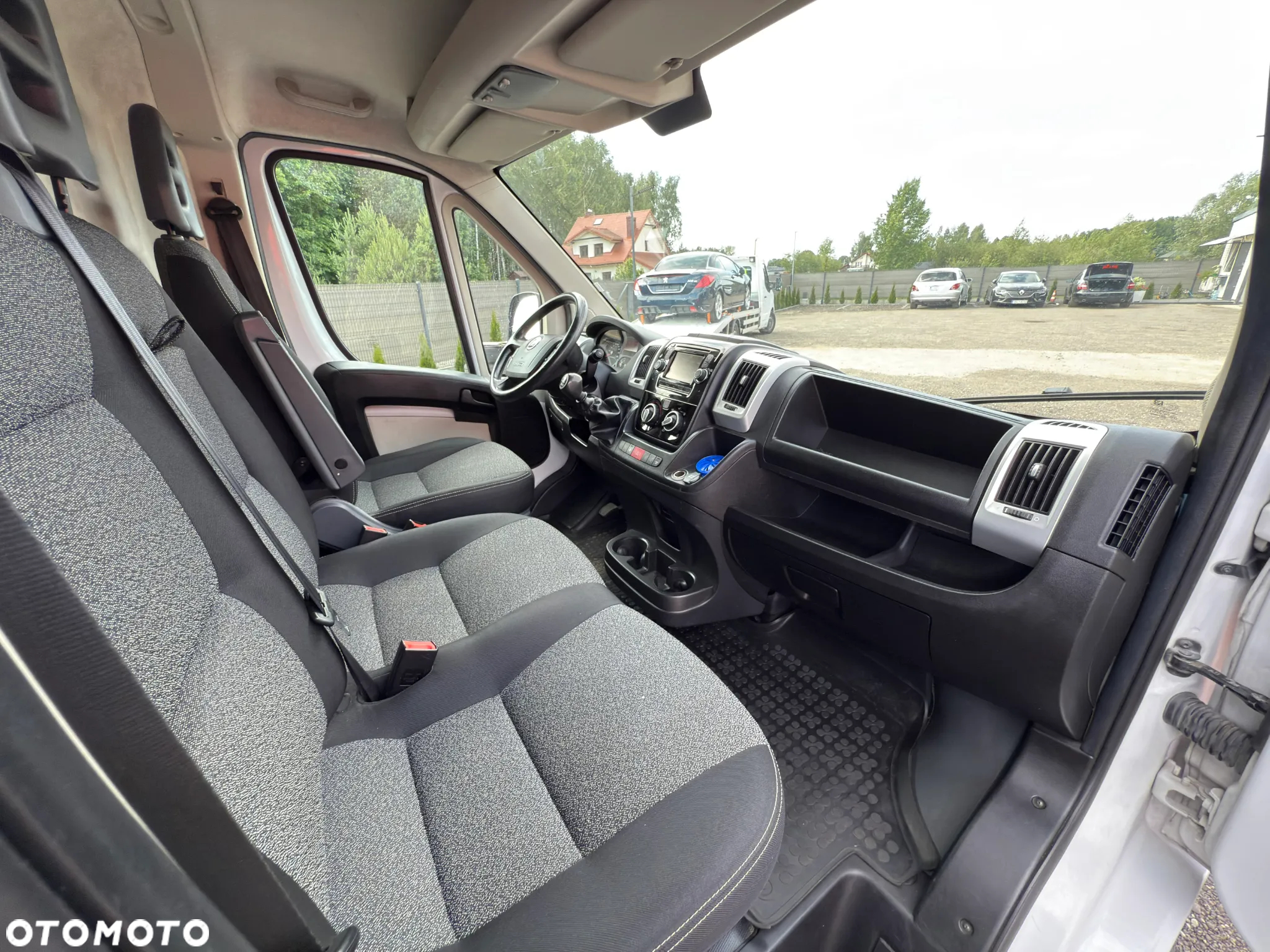 Fiat Ducato - 16
