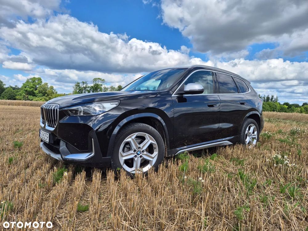 BMW X1 sDrive18d Sport Line - 11