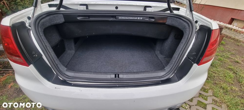 Audi A4 Cabrio 2.0 TFSI multitronic - 10