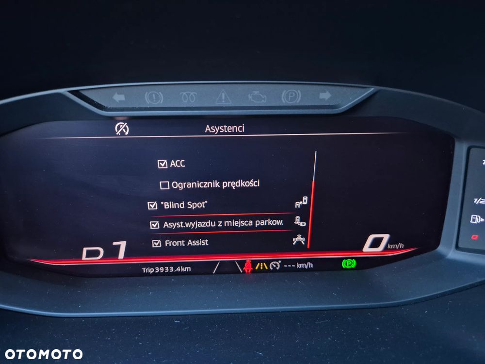 Seat Tarraco 2.0 TDI 4Drive DSG SCR Xcellence - 18