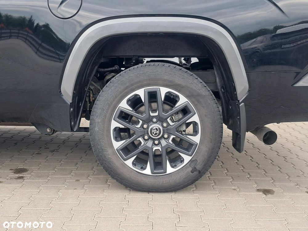 Toyota Tundra - 12