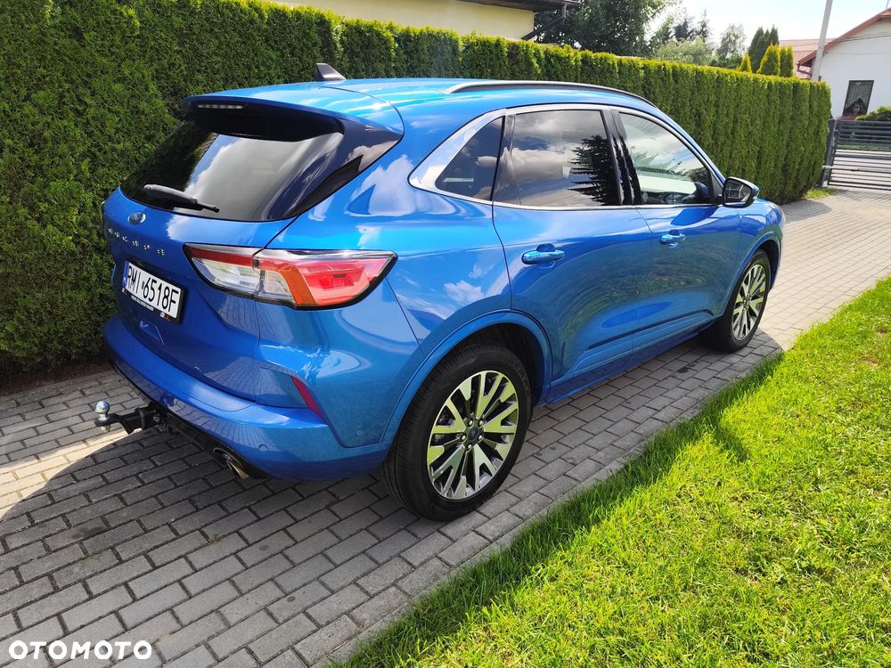 Ford Escape - 2