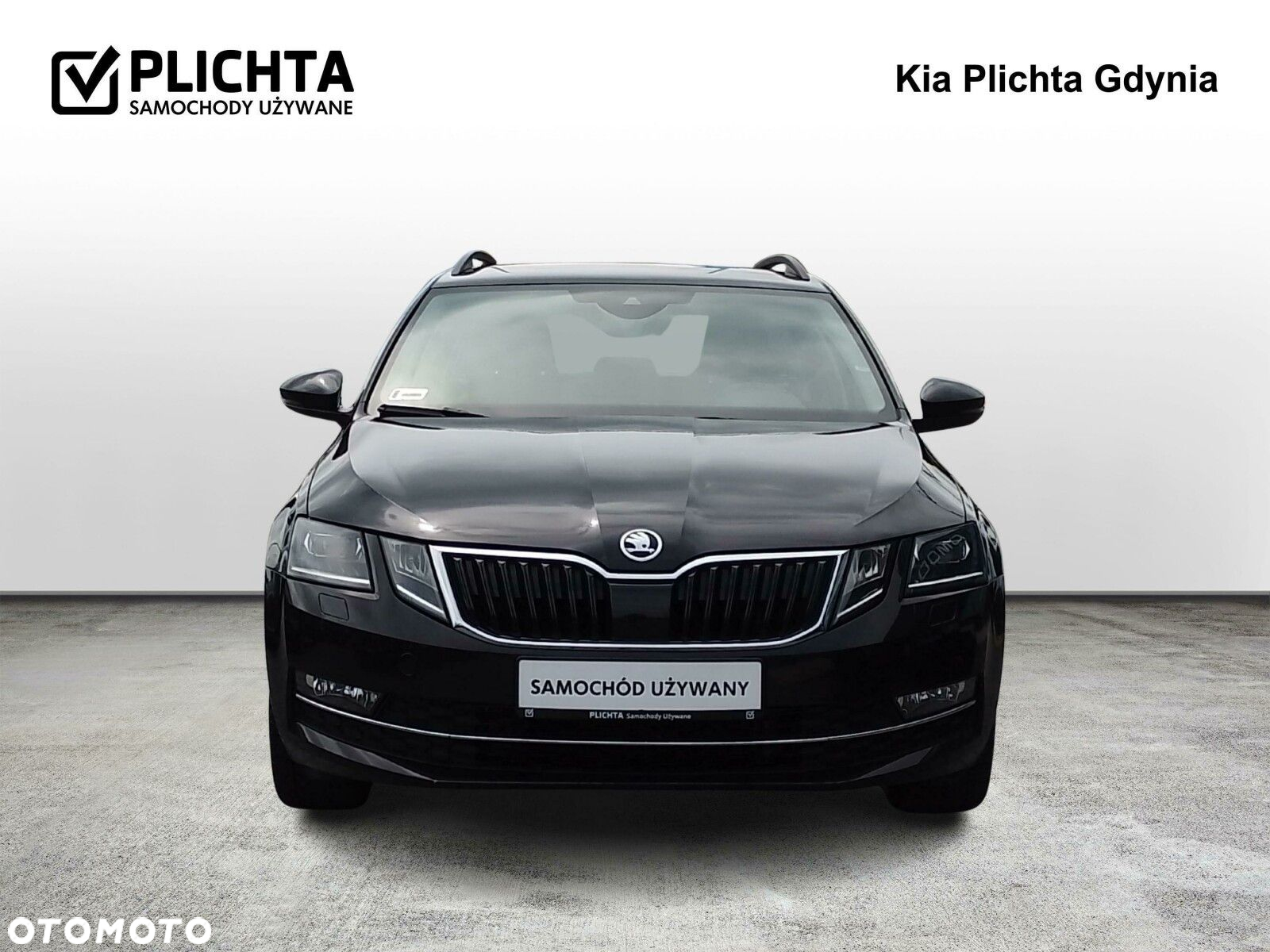 Skoda Octavia 1.5 TSI ACT Style DSG - 8
