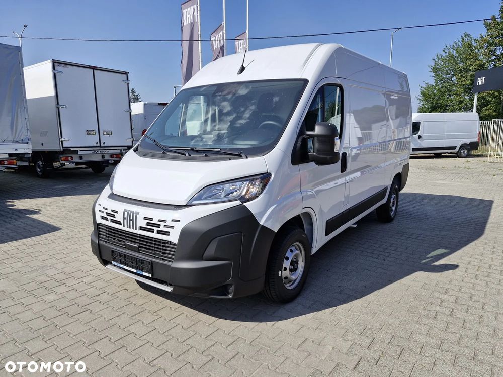 Fiat OKAZJA CENOWA! - 16