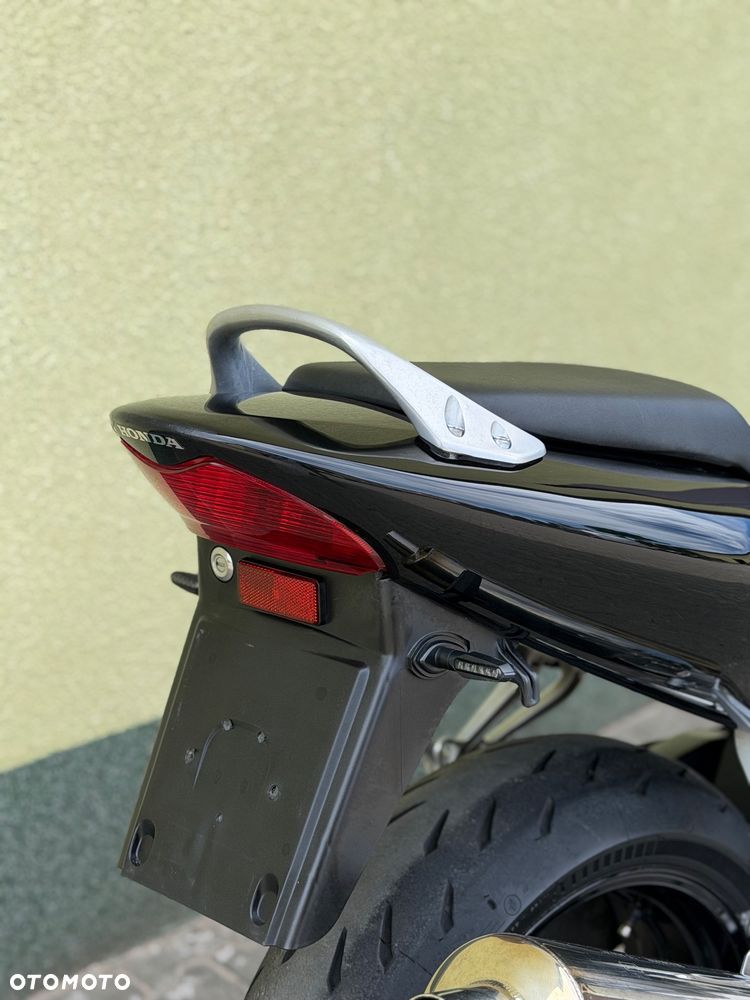 Honda CBR - 11