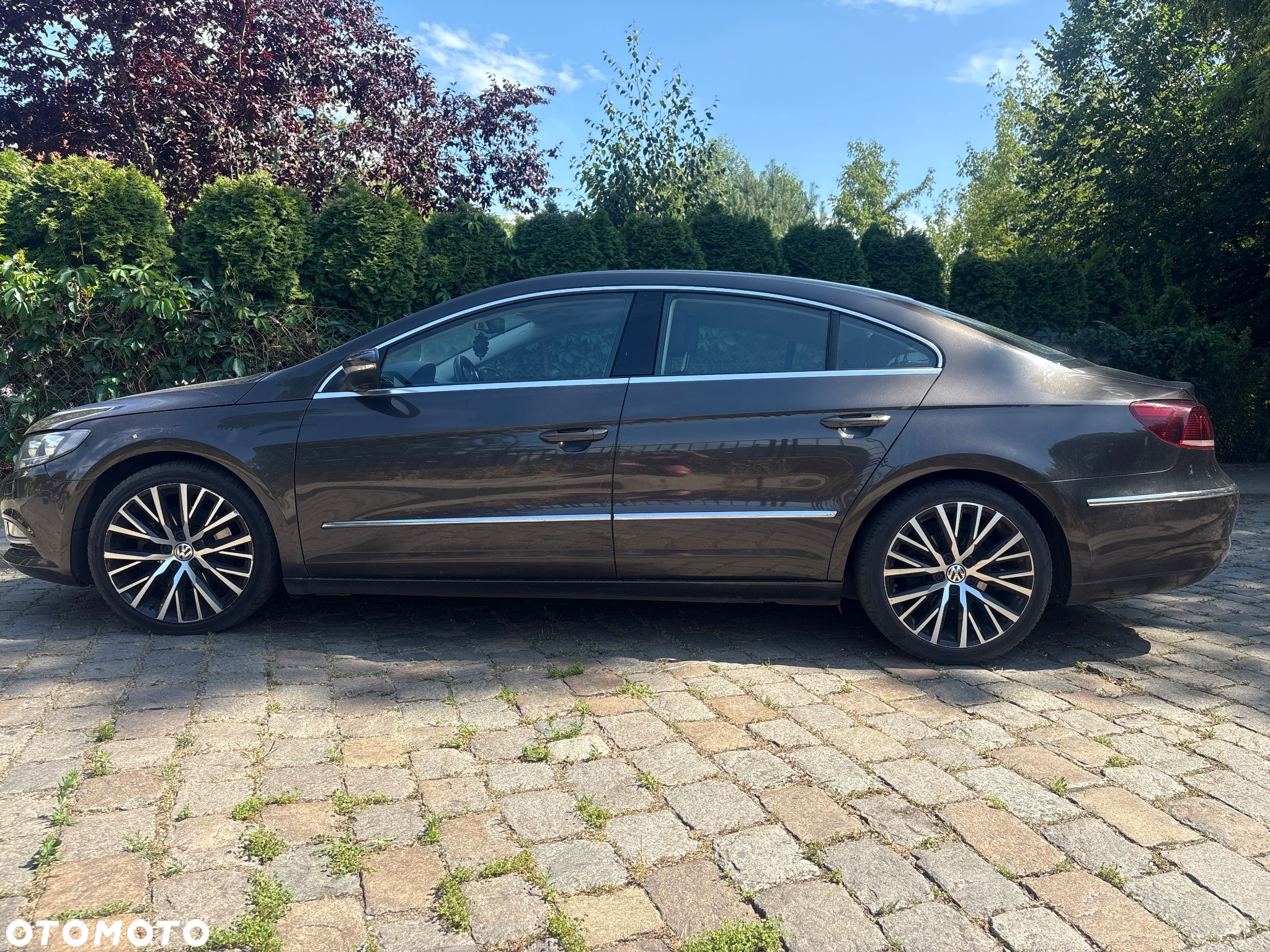 Volkswagen CC - 3
