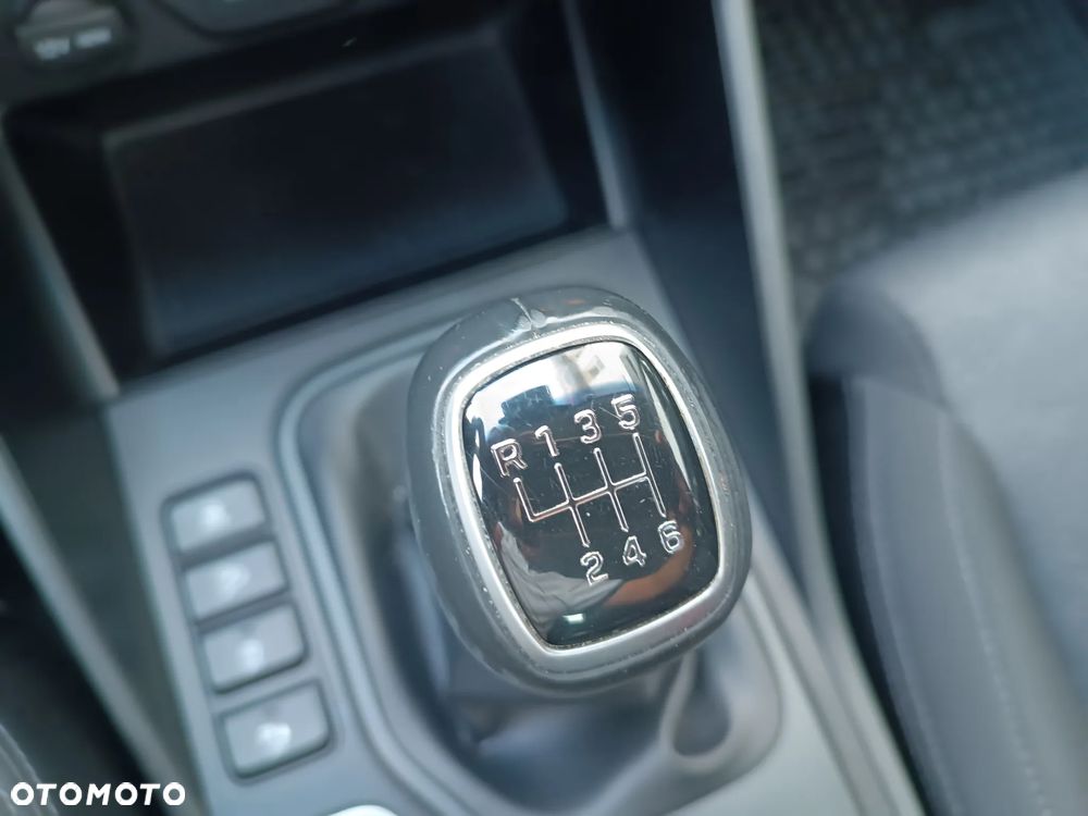 Hyundai Tucson - 18