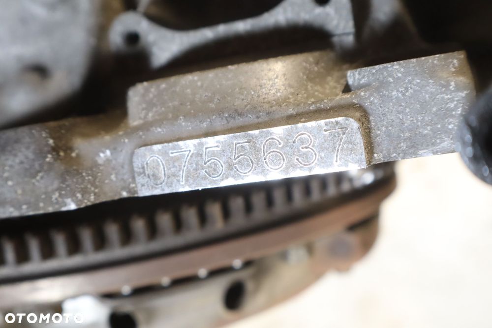 SILNIK  TOYOTA YARIS III LIFT 1.3 99KM  1NR TEST FILM - 7