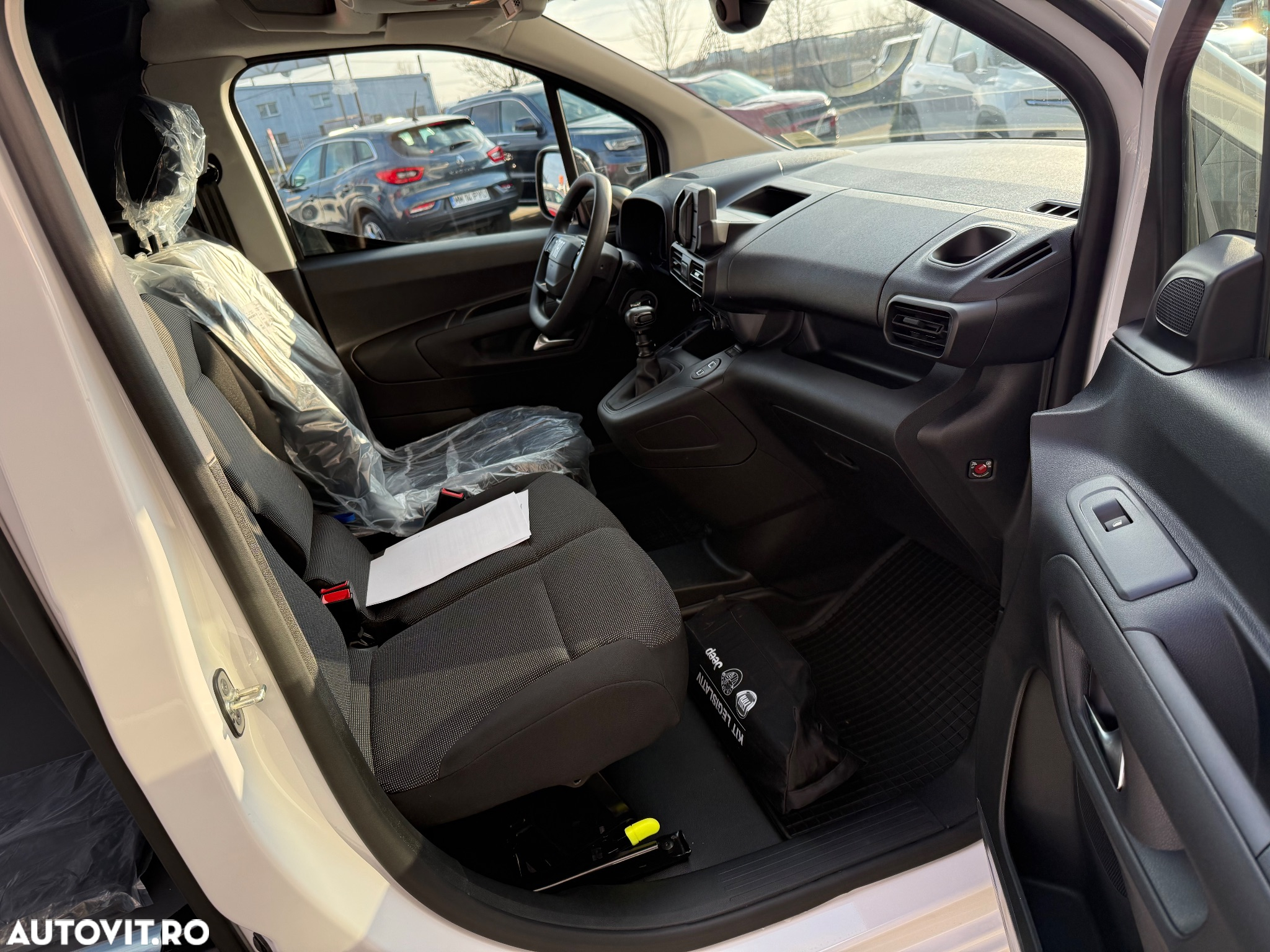 Fiat Doblo - 21