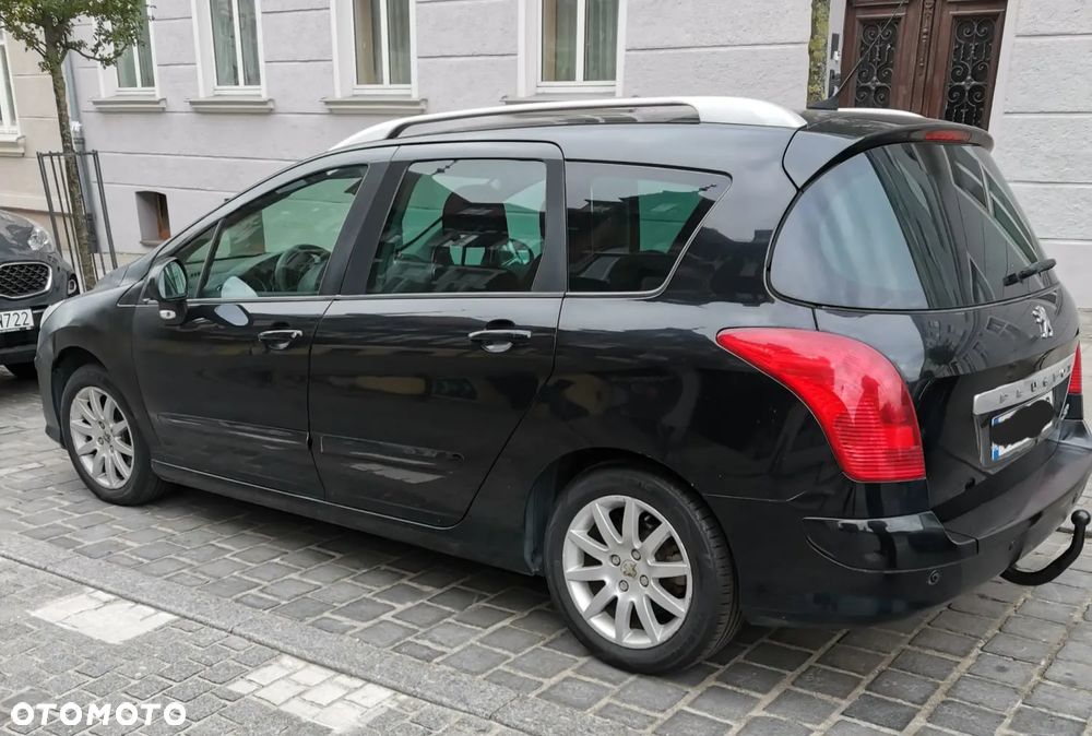 Peugeot 308 1.6 Premium - 4