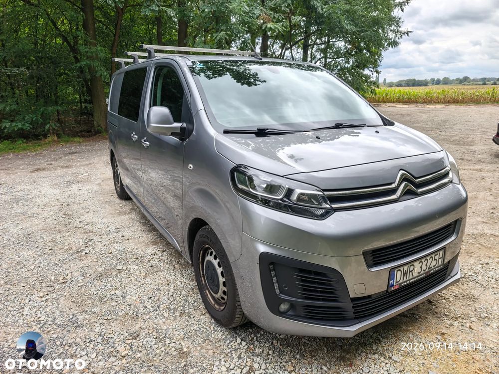 Citroën Jumpy Combi - 10