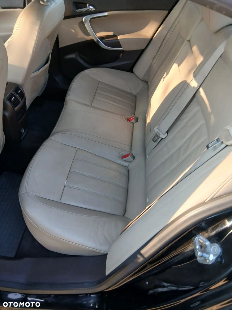 Opel Insignia - 6