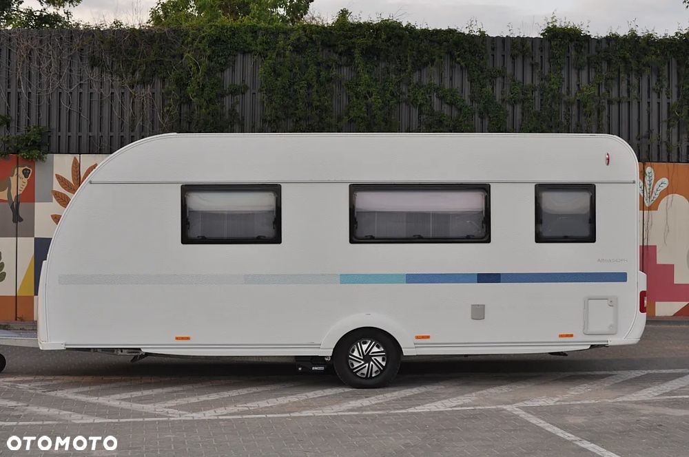 Adria Altea 542PH - 25