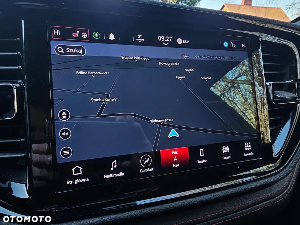 Dodge Durango 5.7 R/T - 23