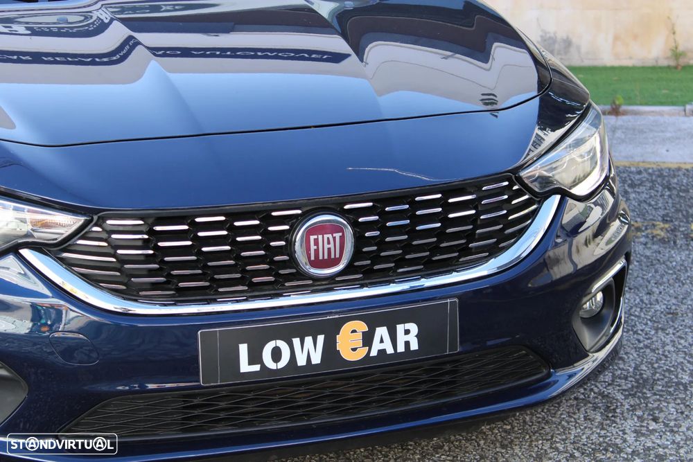 Fiat Tipo Station Wagon 1.3 M-Jet Mirror - 3