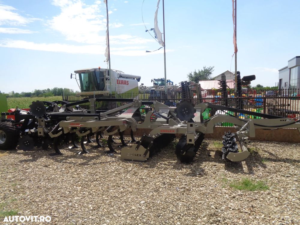 Taurus AGREGAR COMPOCTOR ORKAN-GRYZI - 2