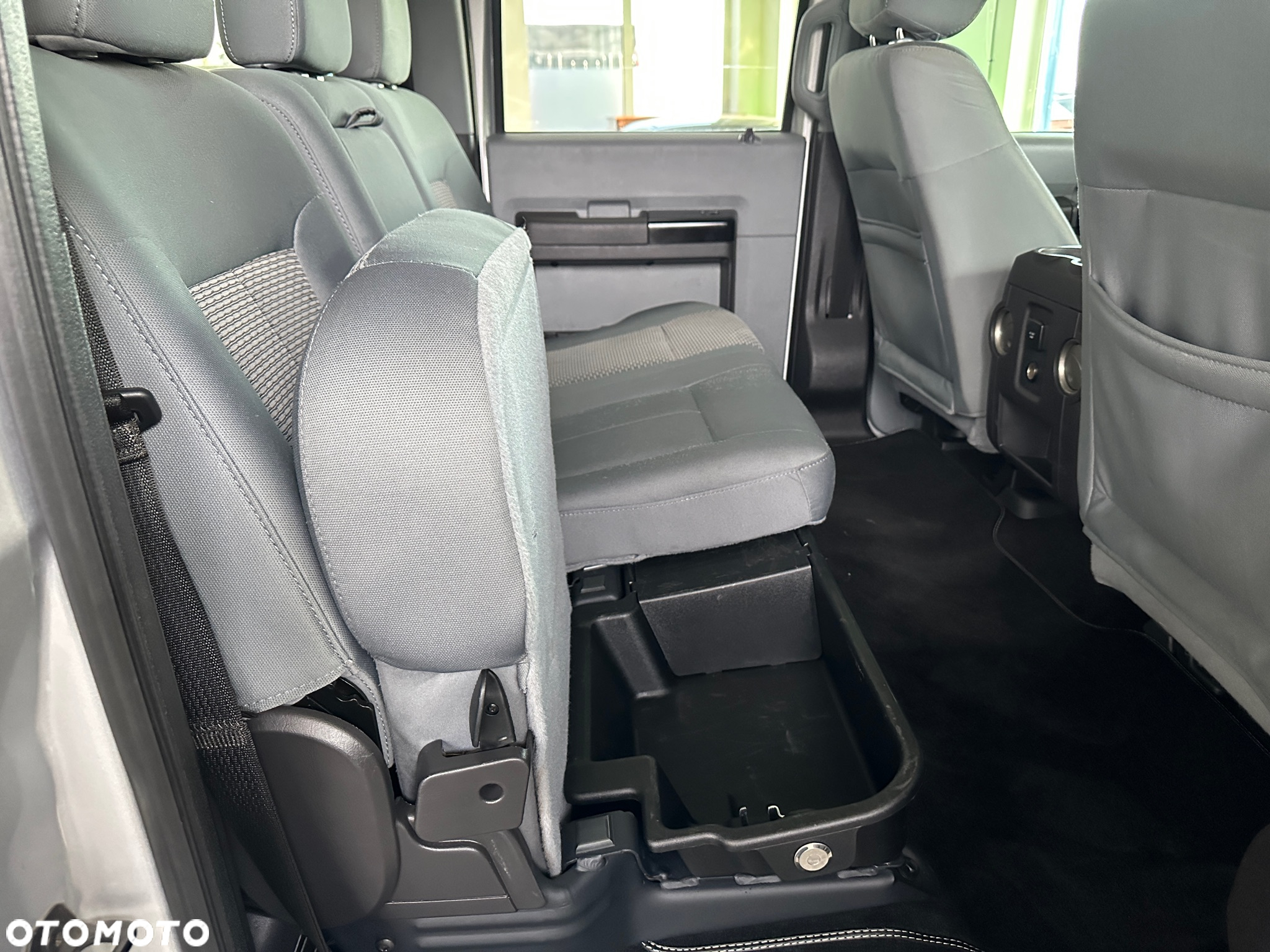 Ford F250 - 31