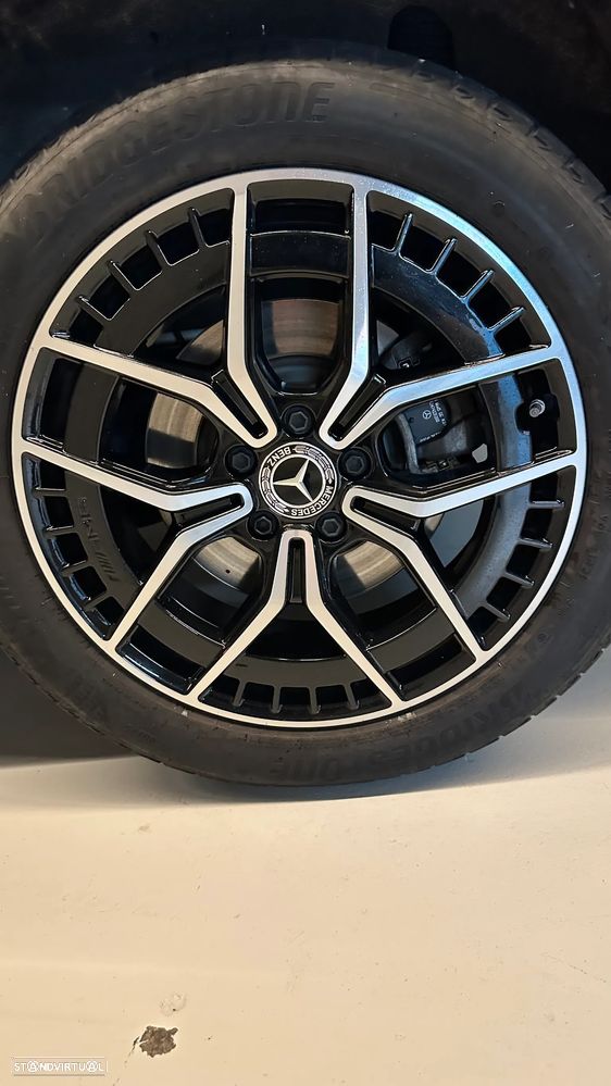 Mercedes-Benz EQA 250+ - 25