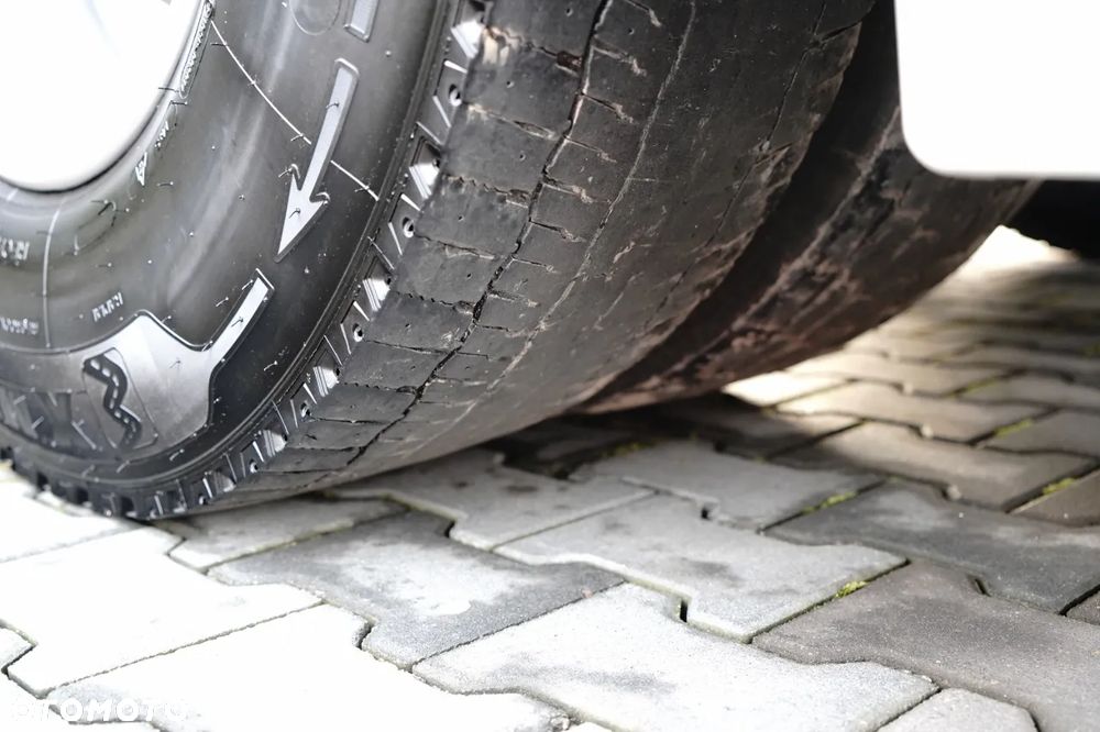 Iveco S-WAY / 510 / RETARDER / KLIMA POSTOJOWA - 21