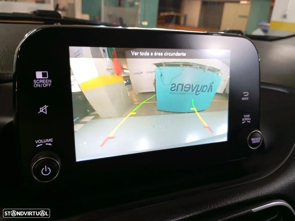 Fiat Tipo 1.3 MultiJet Life - 10