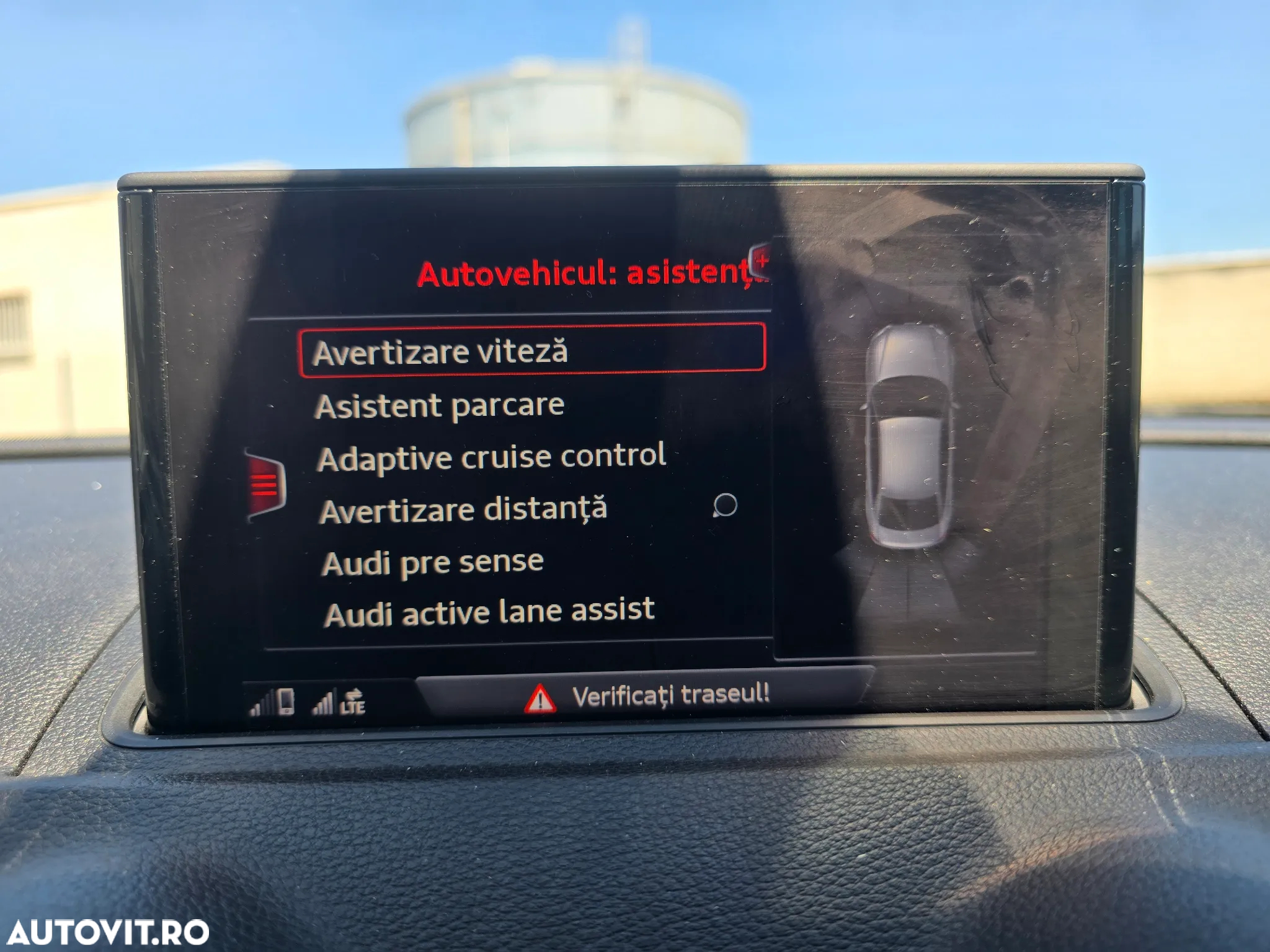 Audi A3 30 TDI Sportback S tronic design - 17