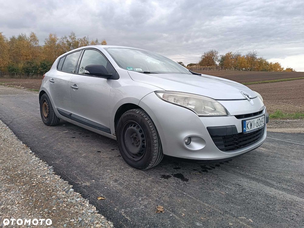 Renault Megane - 3