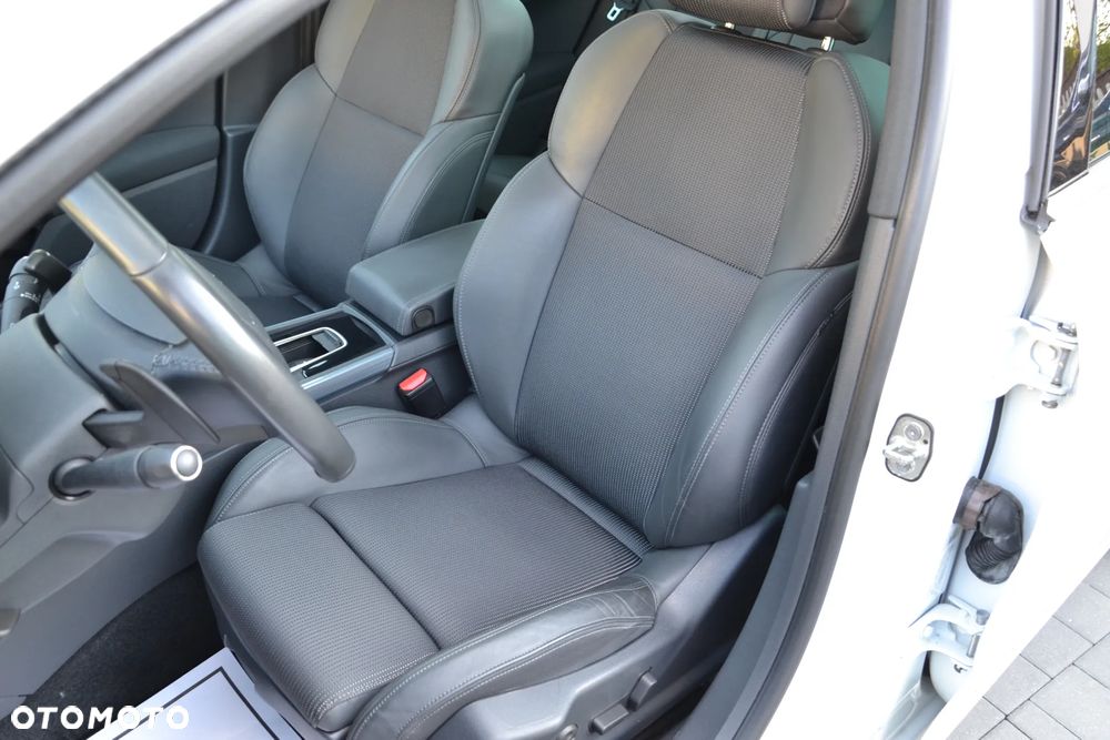 Peugeot 508 BlueHDi FAP 180 Automatik Stop&Start Allure - 7