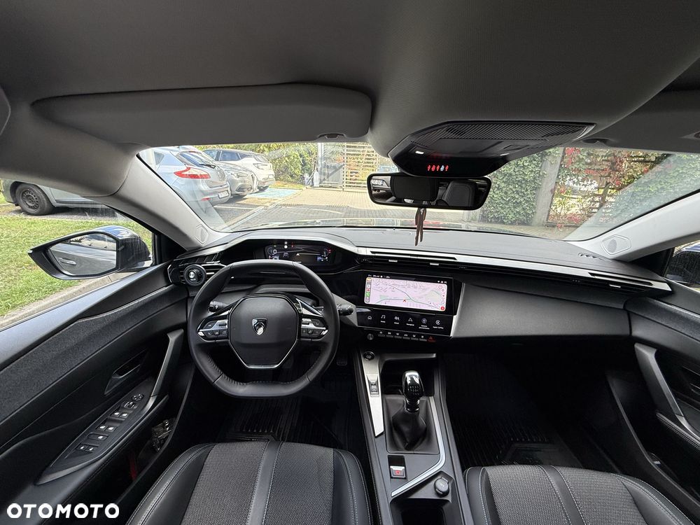 Peugeot 308 2024 photo 5