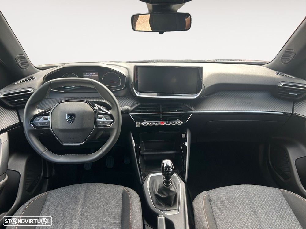 Peugeot 2008 1.2 PureTech Style - 10