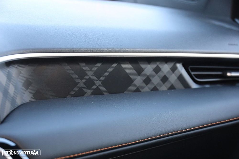 MG MG3 1.5 L Comfort - 13