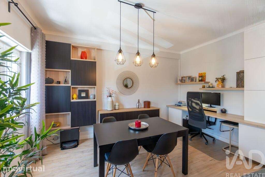 Apartamento T3 em Setúbal de 93 m2 - Grande imagem: 2/32