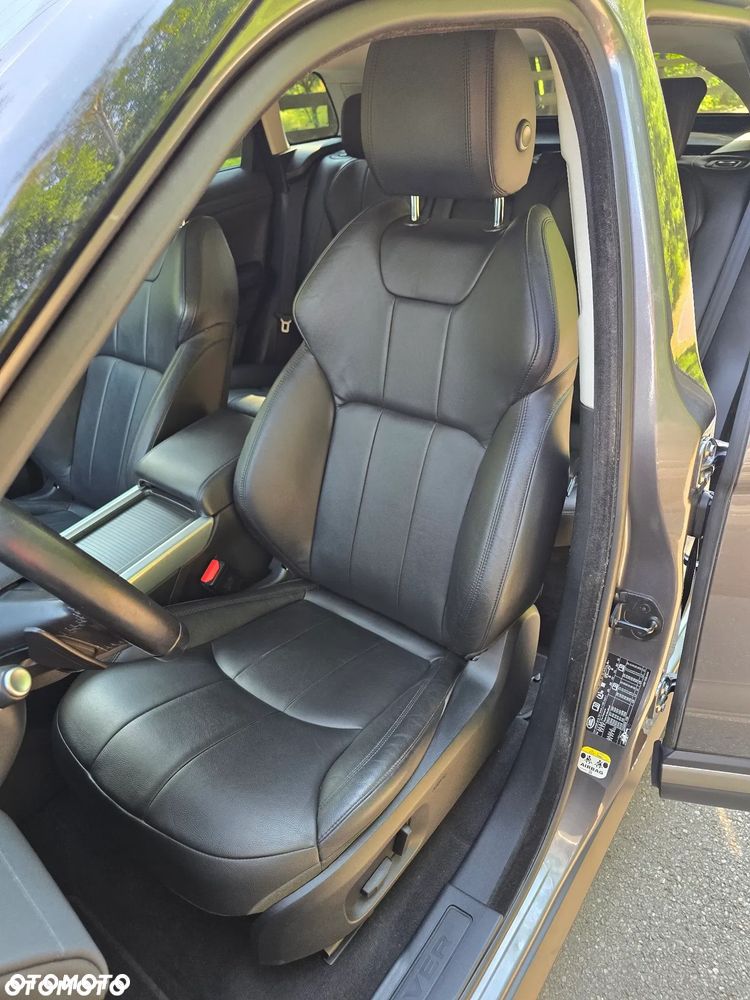 Land Rover Range Rover Evoque TD4 HSE - 24