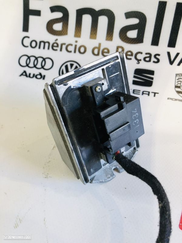 Resistência Aquecimento AUDI A1 / 6Q1907521B - 2