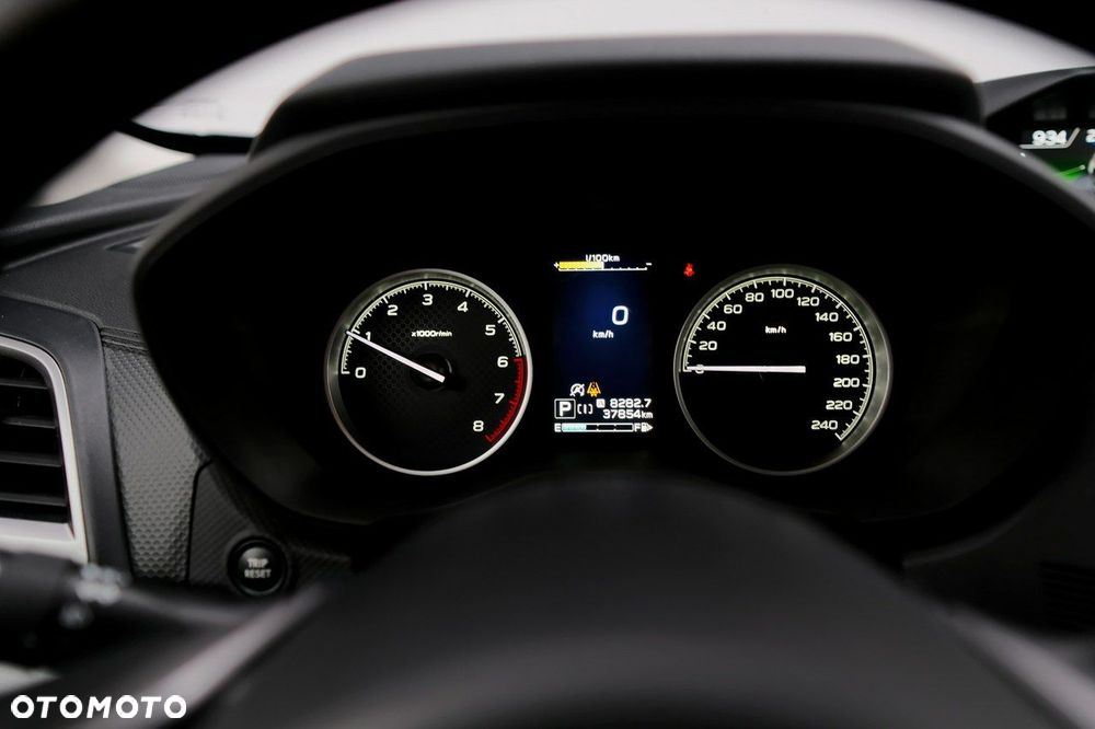 Subaru Forester - 32