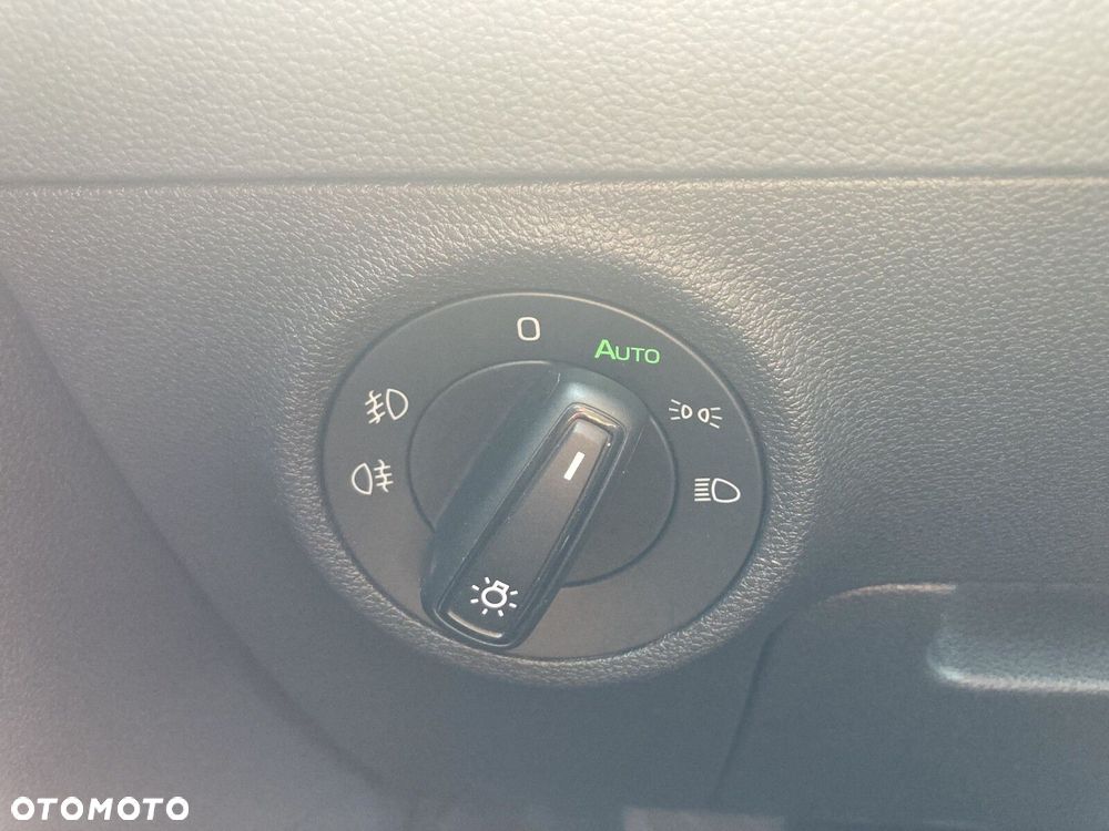 Skoda Karoq 1.5 TSI ACT GPF 4x2 Ambition DSG - 25