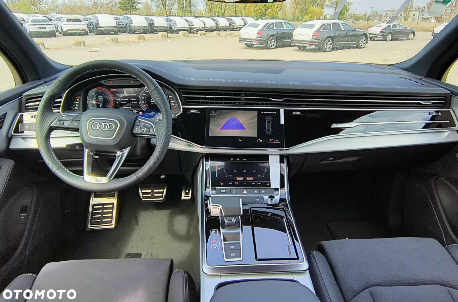 Audi Q7 - 14