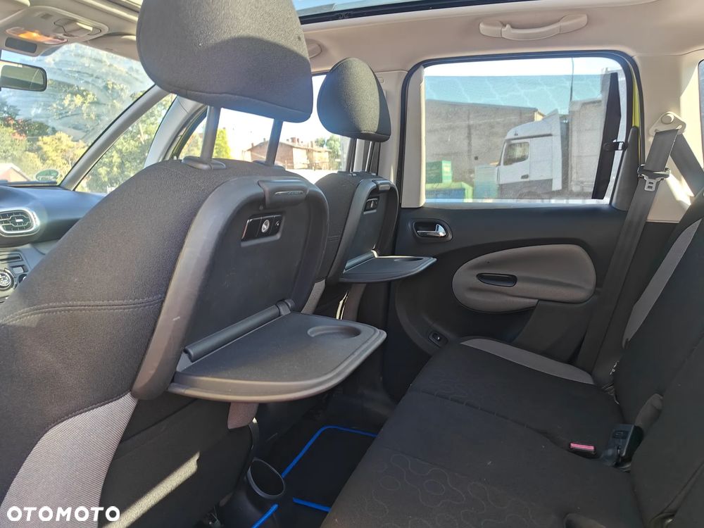 Citroën C3 Picasso VTi 95 Exclusive - 7