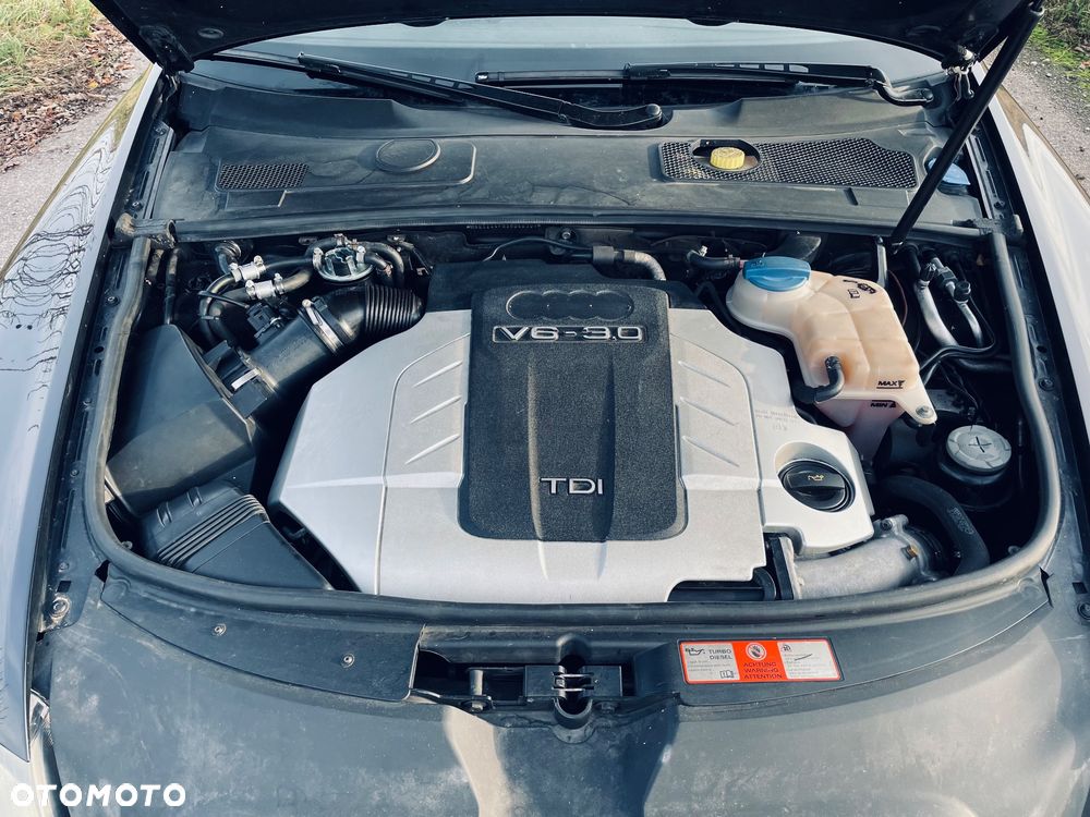 Audi A6 Limousine - 22