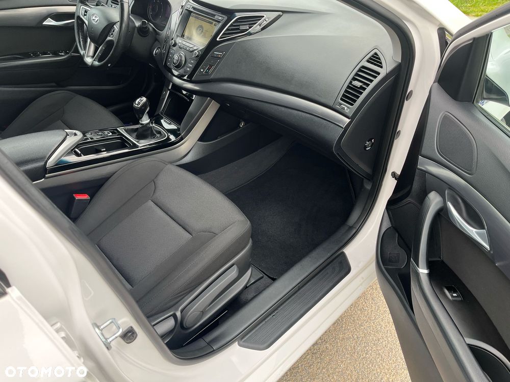 Hyundai i40 1.7 CRDi Comfort - 5