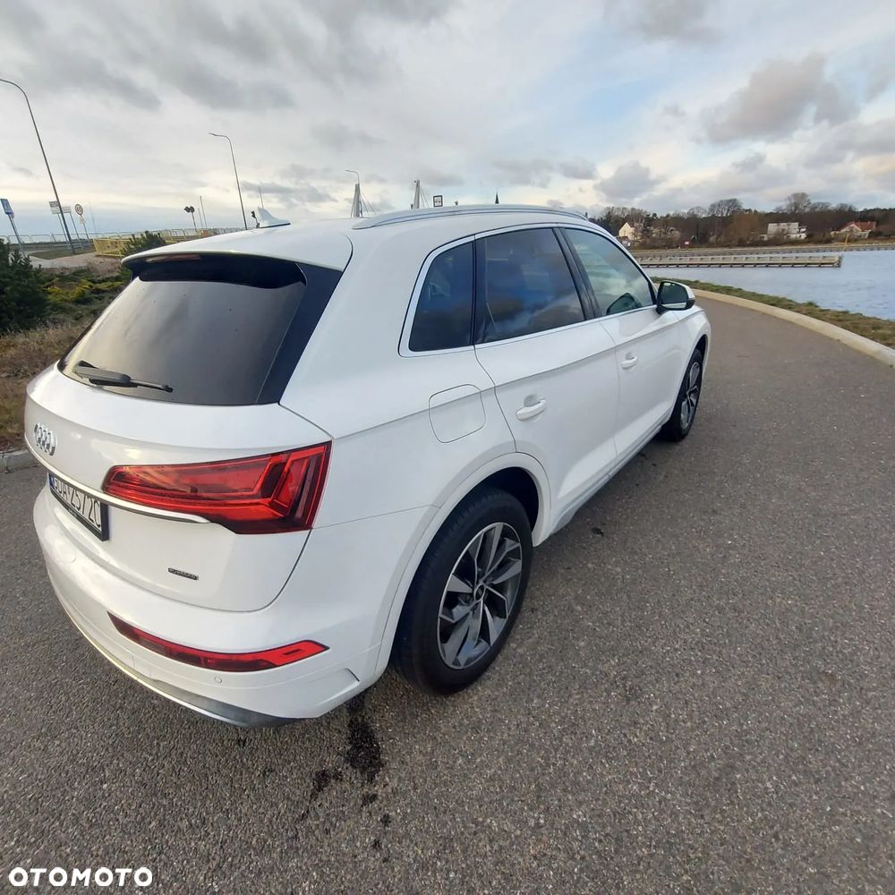 Audi Q5 - 5