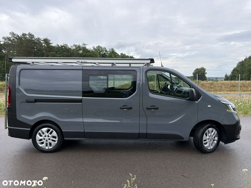 Renault Trafic - 2
